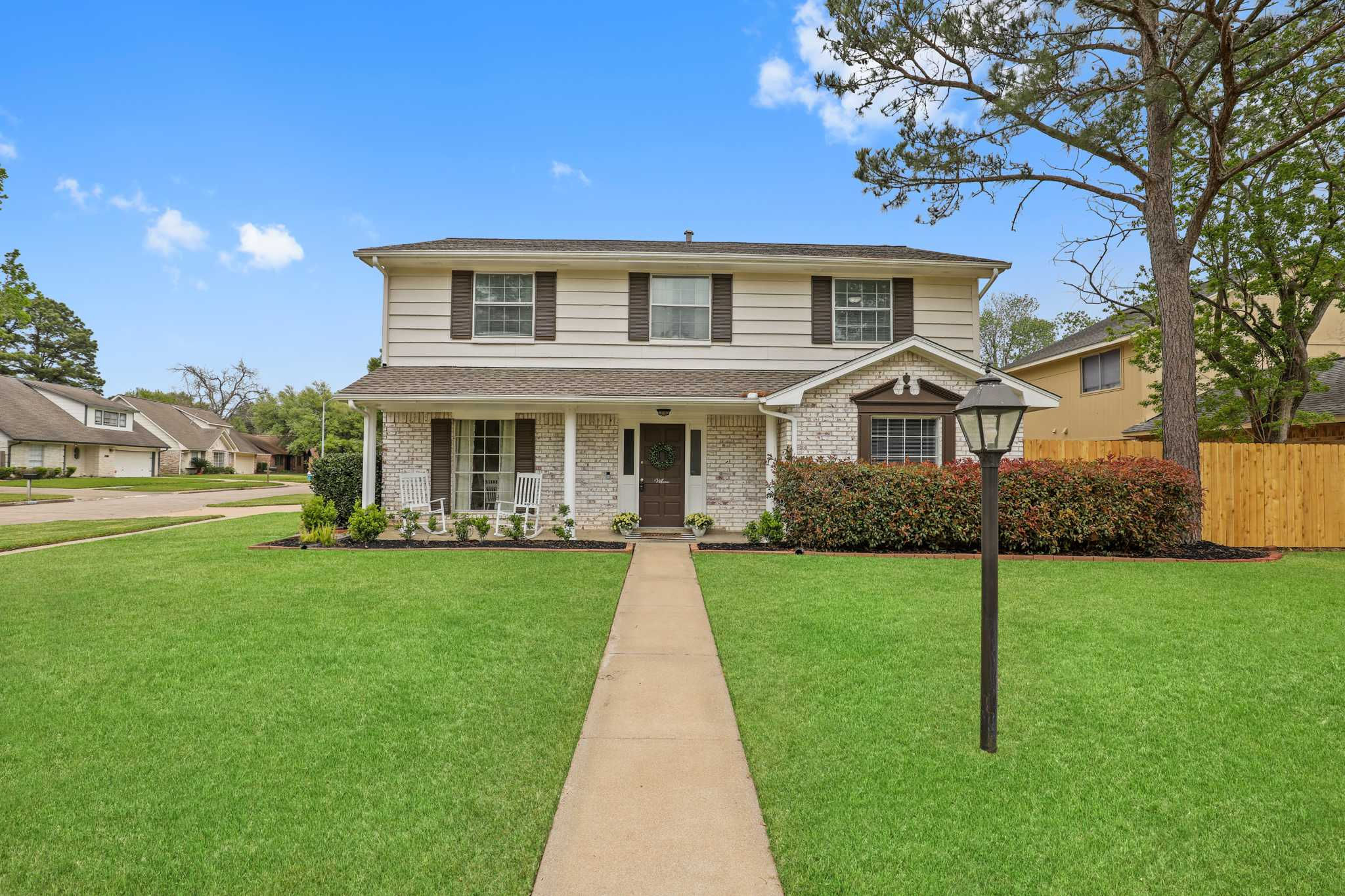 20922 Park Canyon Dr, Katy, Texas 77450, USA, TX - Thumbnail 2