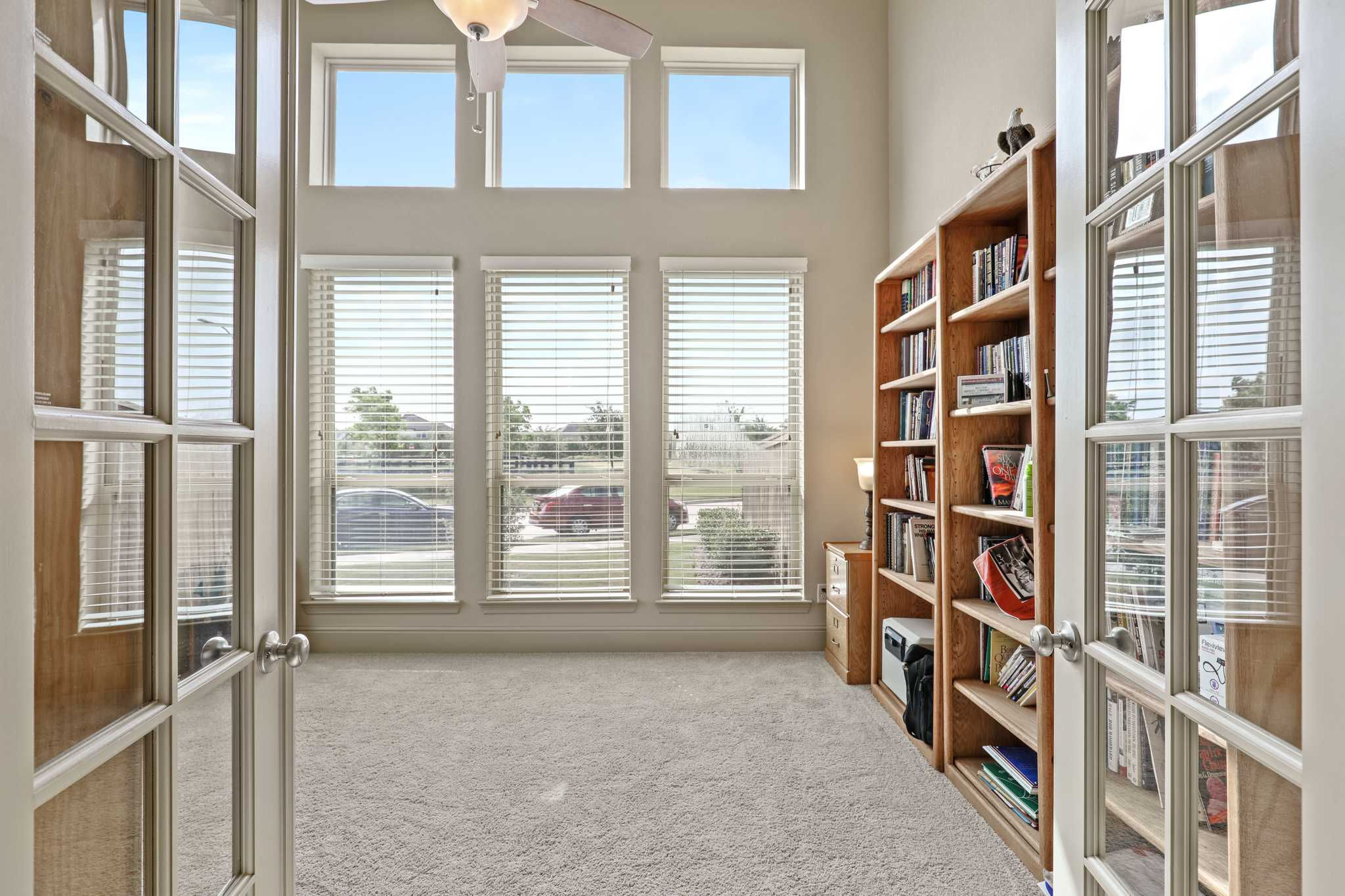 23703 Barrington Springs Circle, Katy, TX, USA, 77493 - Thumbnail 4