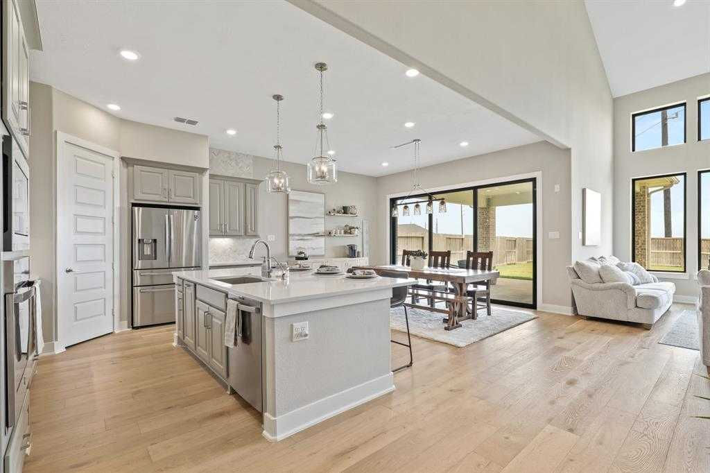 3072 Prairie Sky Lane, Katy, TX, USA, 77493 - Thumbnail 4