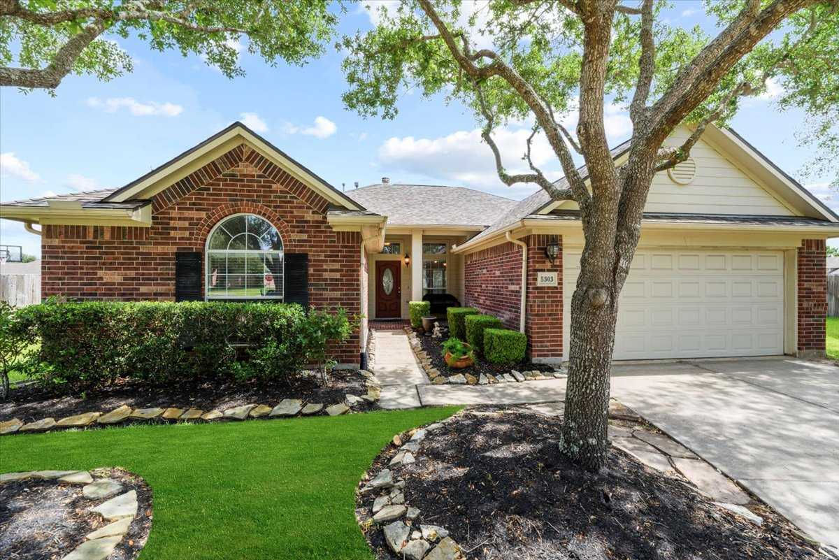 5303 Sundown Canyon Court, Katy, TX, USA, 77494 - Thumbnail 3