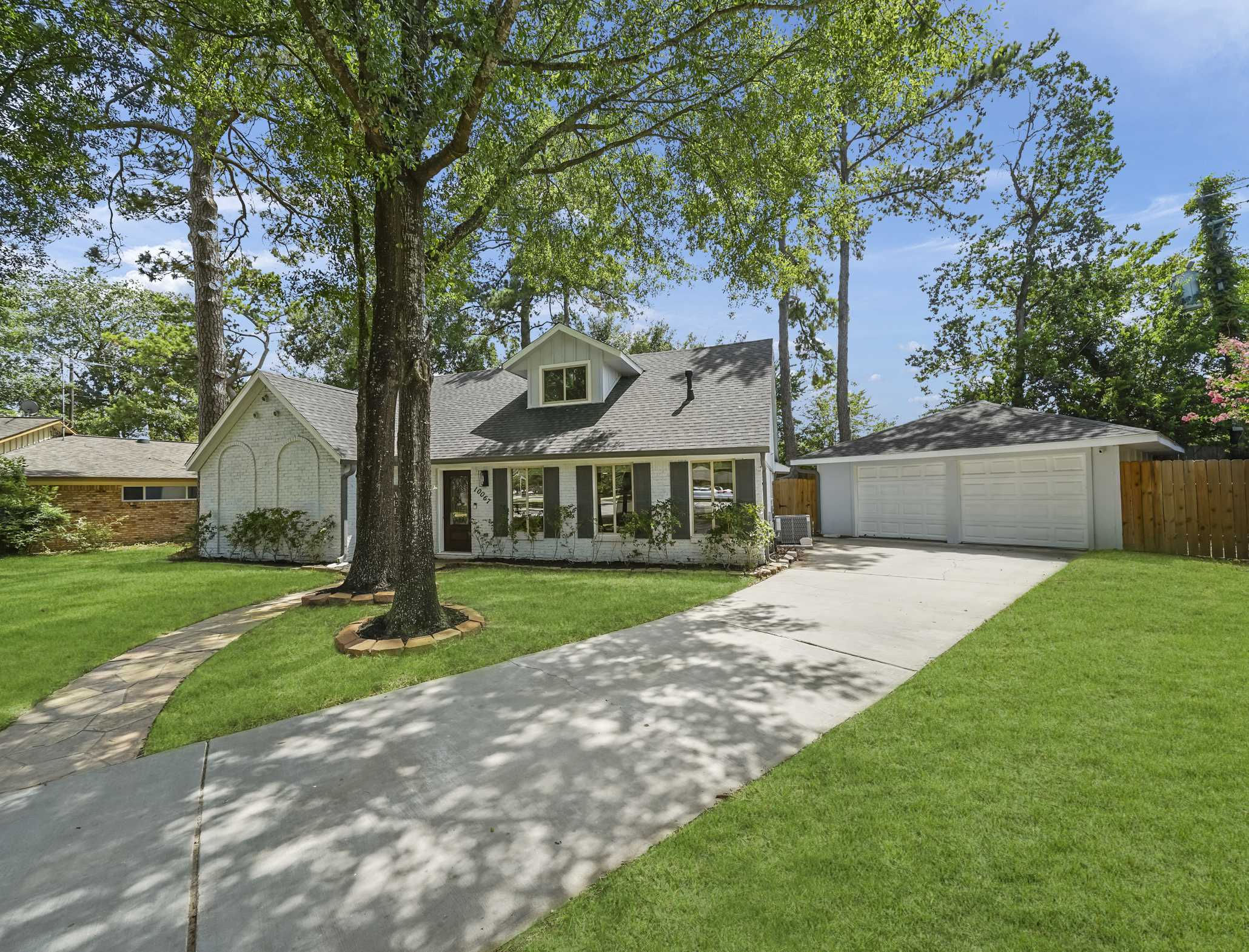 10067 Briarwild Lane, Houston, TX, USA, 77080 - Thumbnail 2