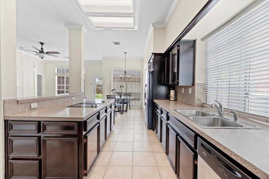 3618 Aldridge Drive, Missouri City, TX, USA, 77459 - Thumbnail 4