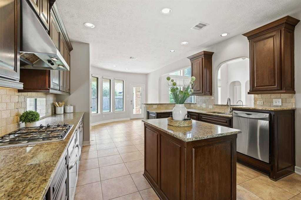 4419 Red Oak Grove Court, Katy, TX, USA, 77494 - Thumbnail 4