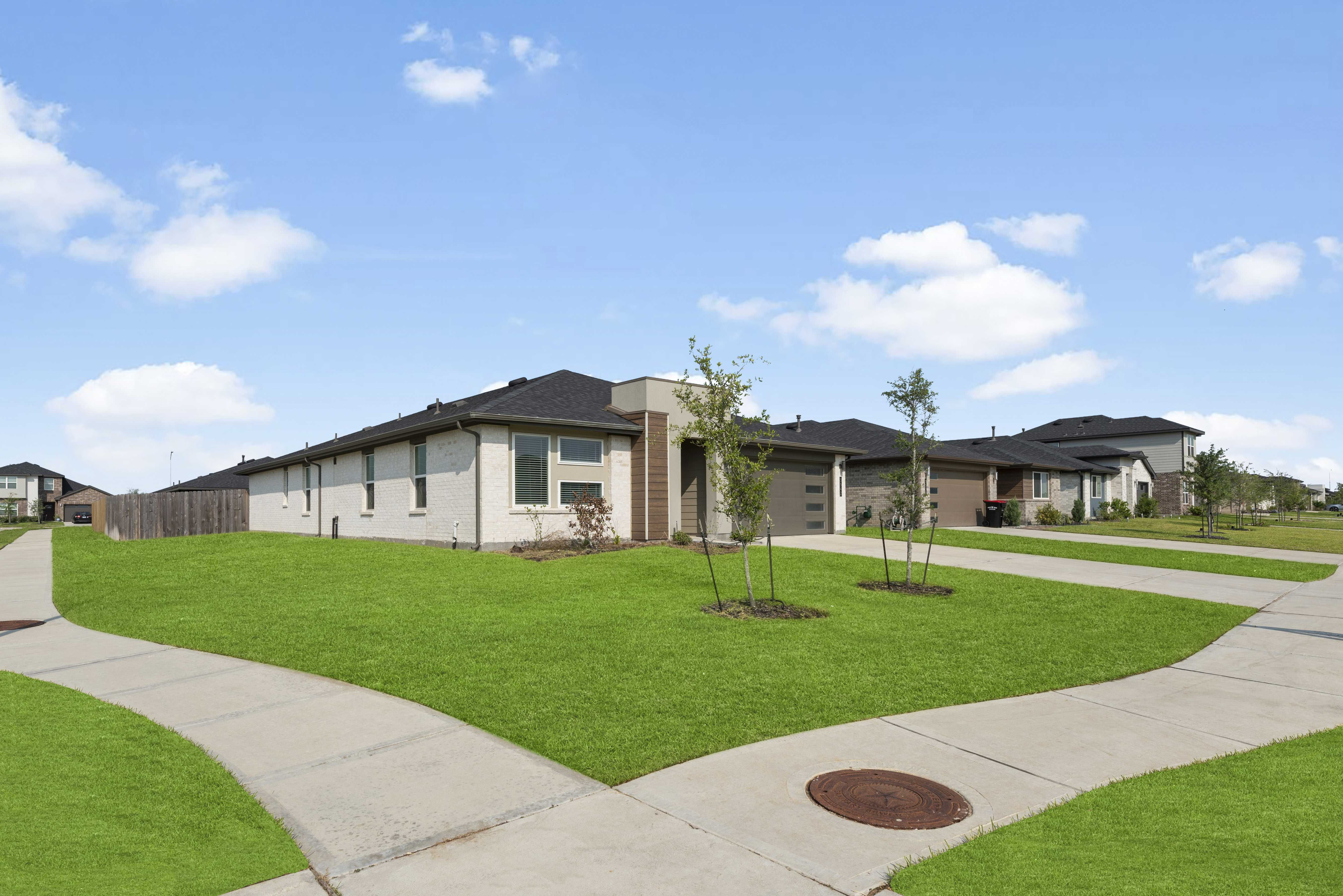 3542 Coles Canyon, Katy, TX, USA, 77494 - Thumbnail 4