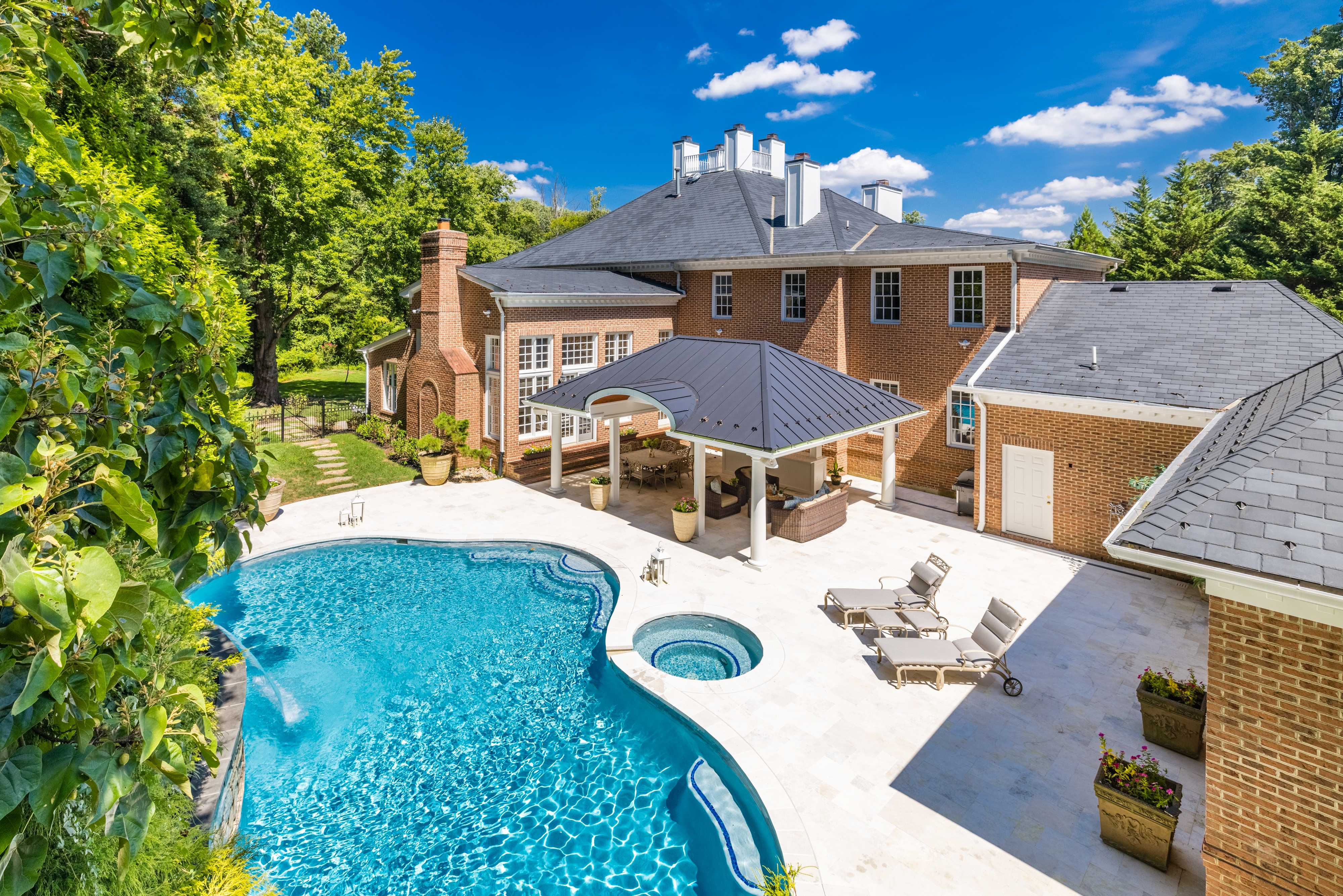 1106 Mill Ridge, McLean, VA, 22102 - Thumbnail 3