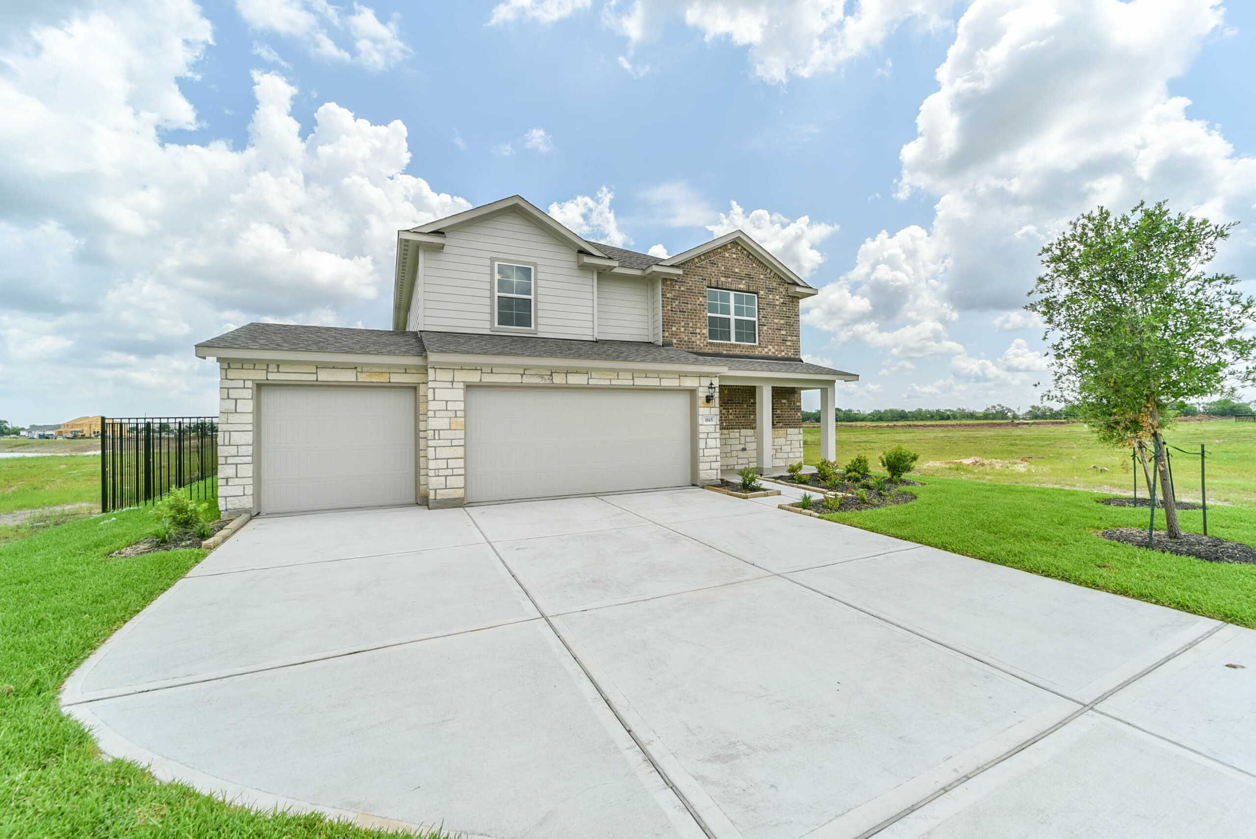 1815 Tioga View Drive, Rosharon, TX, USA, 77583 - Thumbnail 3