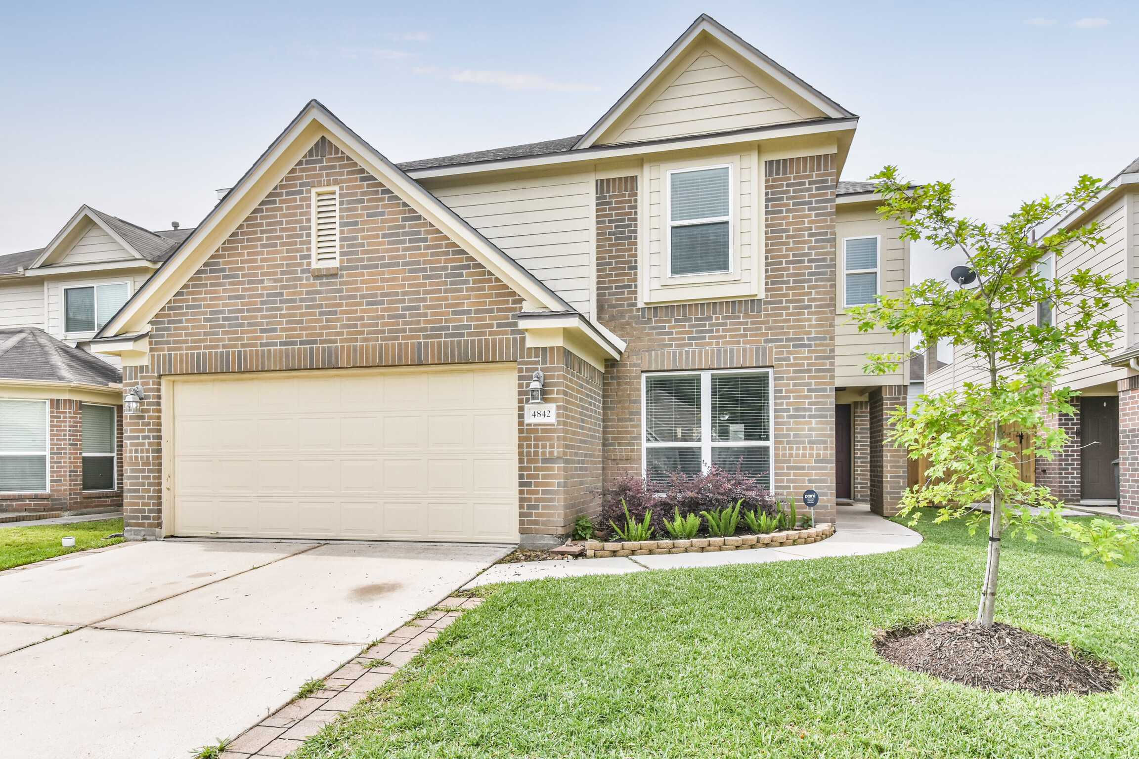 4842 Blue Spruce Hill Street, Humble, TX, USA, 77346 - Thumbnail 3