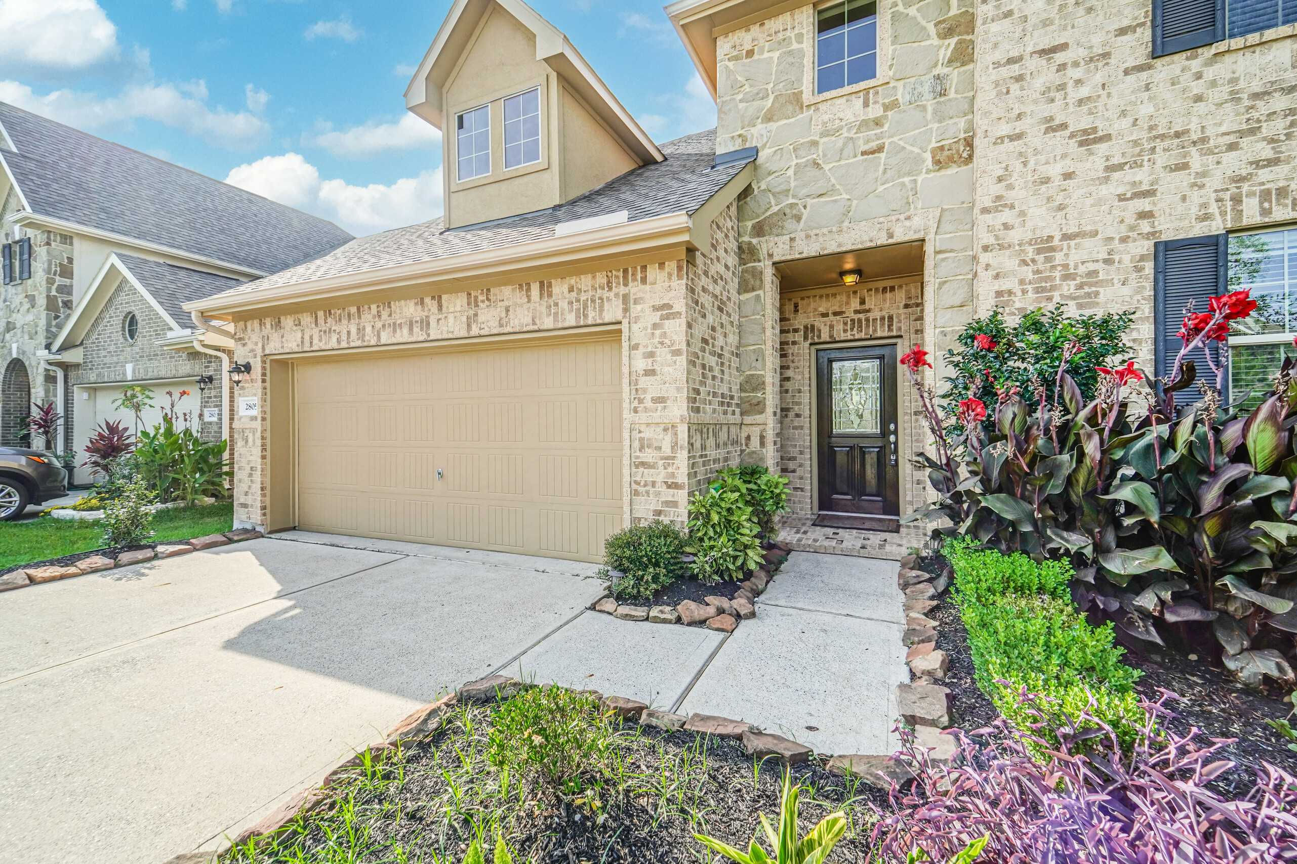 2805 Bottiglia Way, League City, TX, USA, 77573 - Thumbnail 3