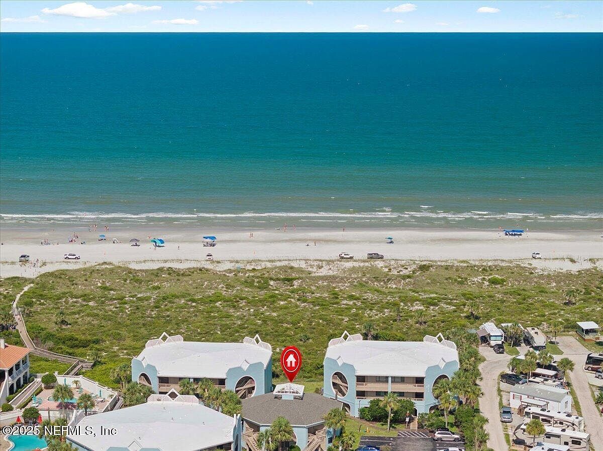 190 Ocean Hibiscus Dr UNIT 202 Saint Augustine, FL 32080 - Thumbnail 3