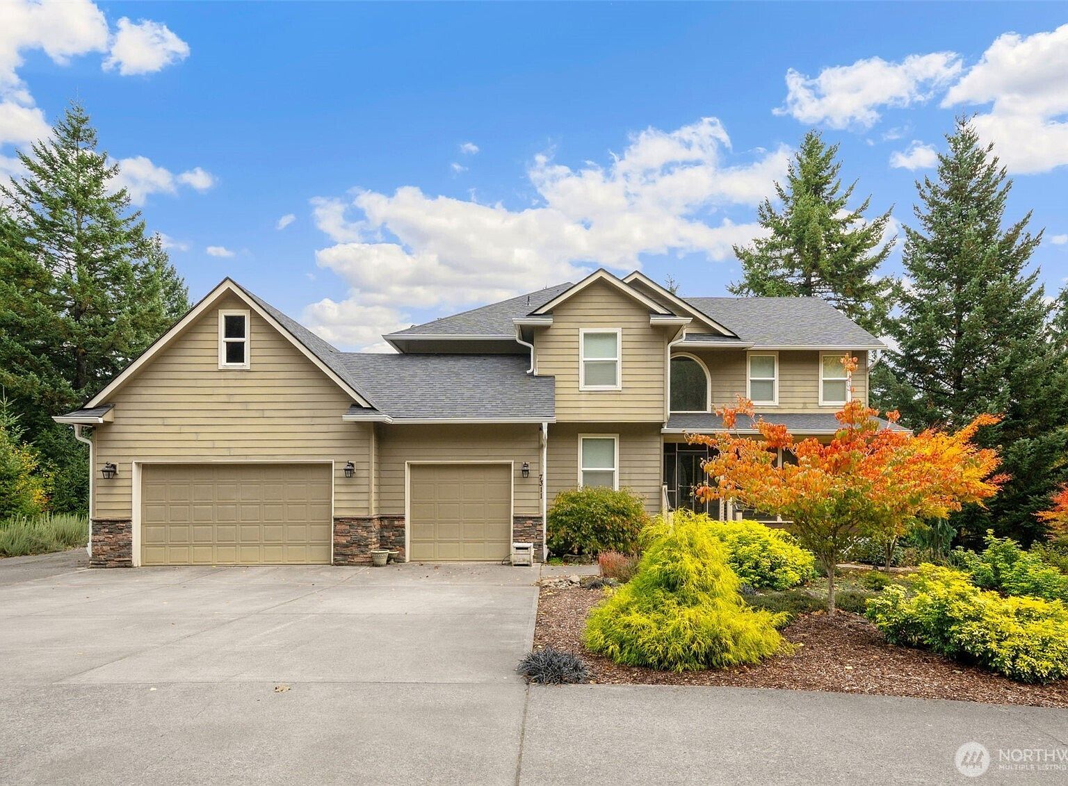 7311 NE 317th Pl Camas, WA 98607 - Thumbnail 3