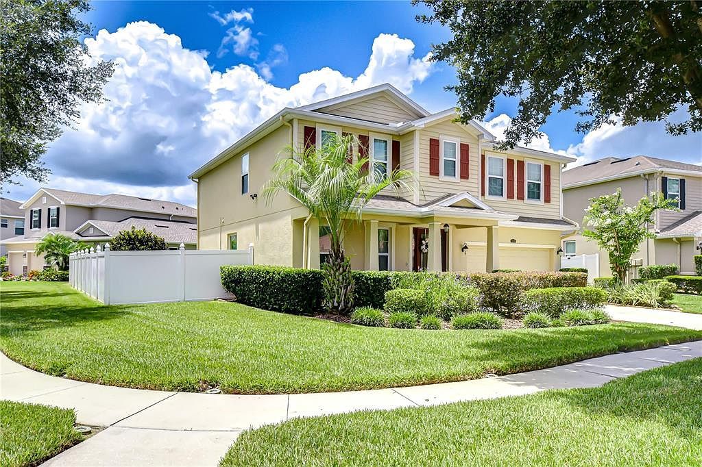 2499 Calvano Dr Land O Lakes, FL 34639 - Thumbnail 3