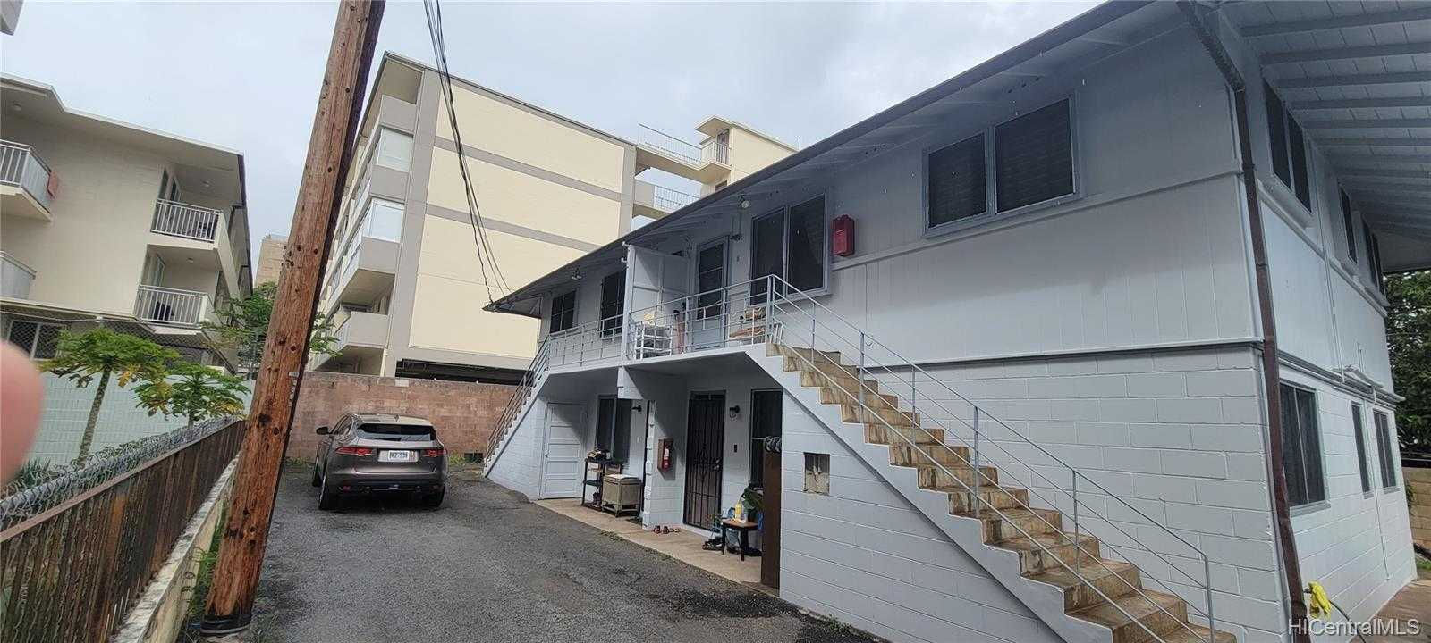 1728a Young Street, Honolulu, HI, USA, 96826 - Thumbnail 4