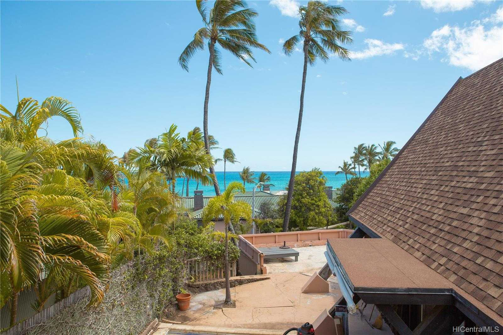 4335 Kaikoo Place, Honolulu, HI, USA, 96816 - Thumbnail 3