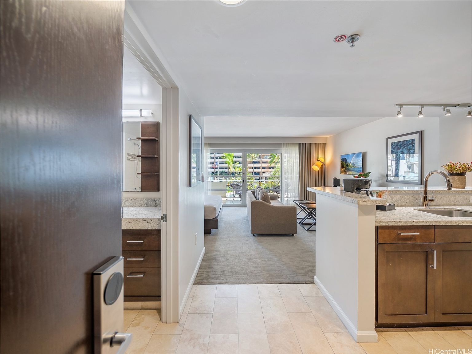 1777 Ala Moana Blvd APT 213 Honolulu, HI 96815 - Thumbnail 3