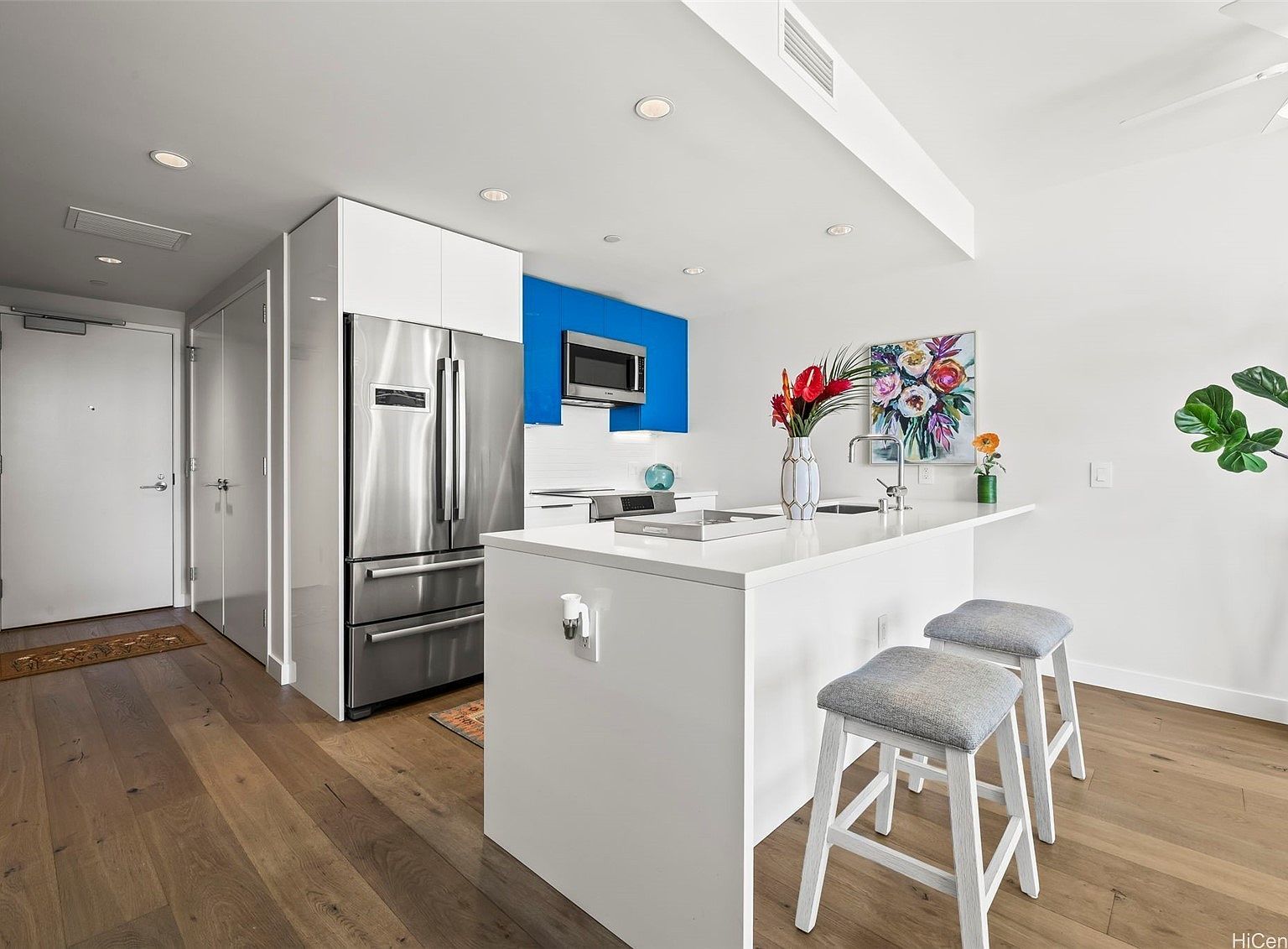 1001 Queen St #1213 Honolulu, HI 96814 - Thumbnail 3