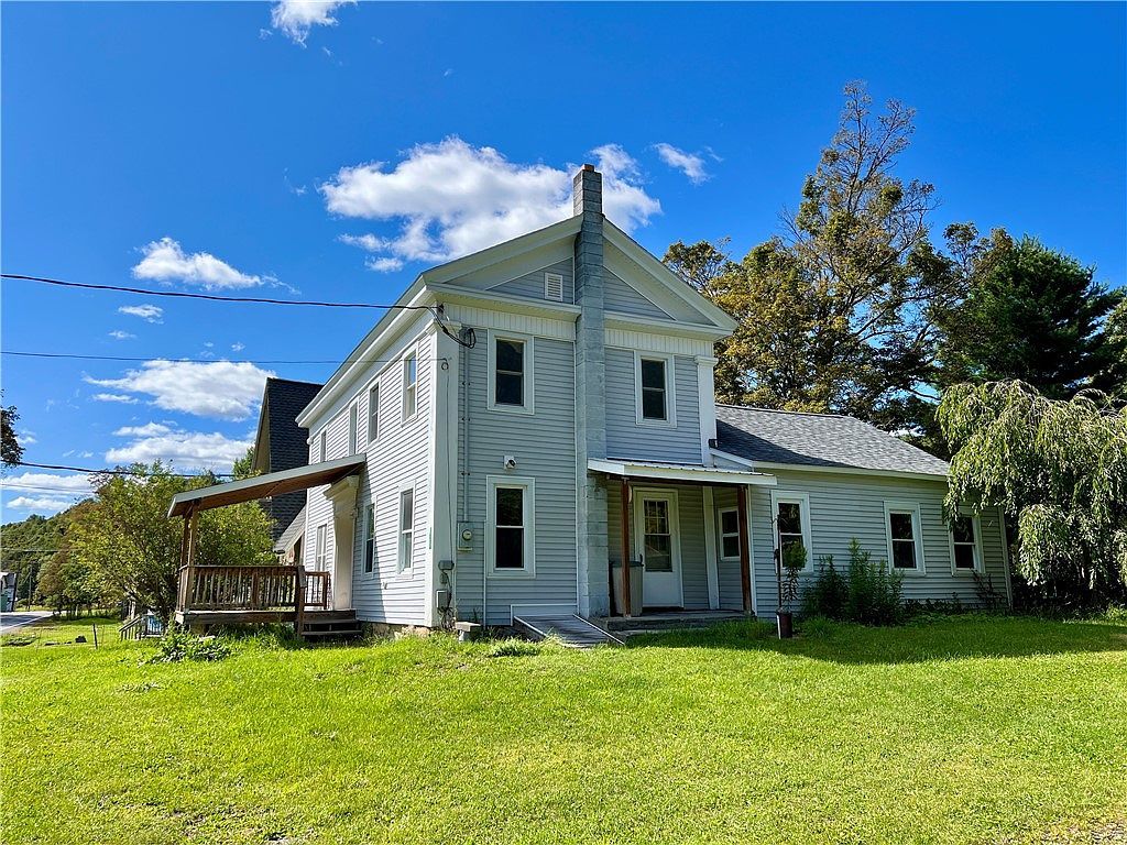 635 Charlotte Valley Rd Charlotteville, NY 12036 - Thumbnail 3