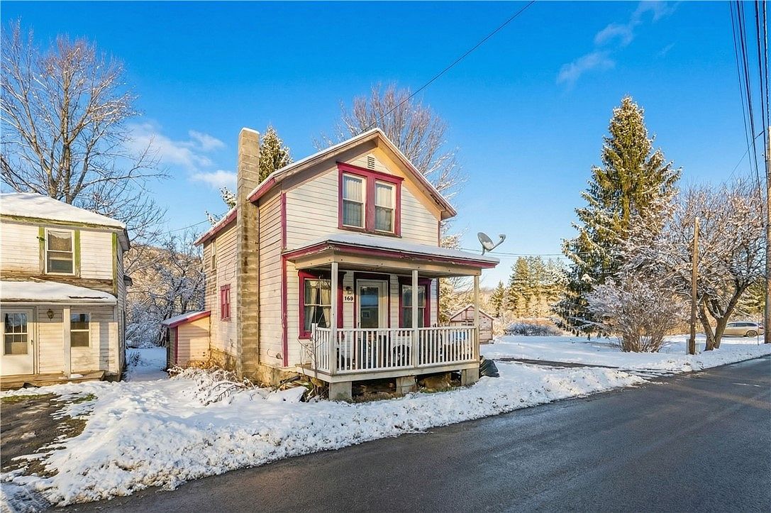 143 & 149 County Highway 29 Davenport, NY 13750 - Thumbnail 3