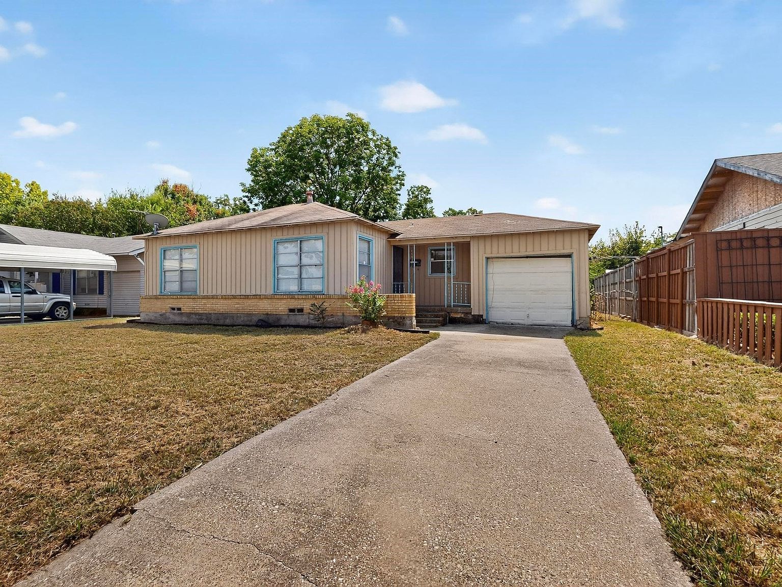 2122 Monterrey Ave Dallas, TX 75228 - Thumbnail 3