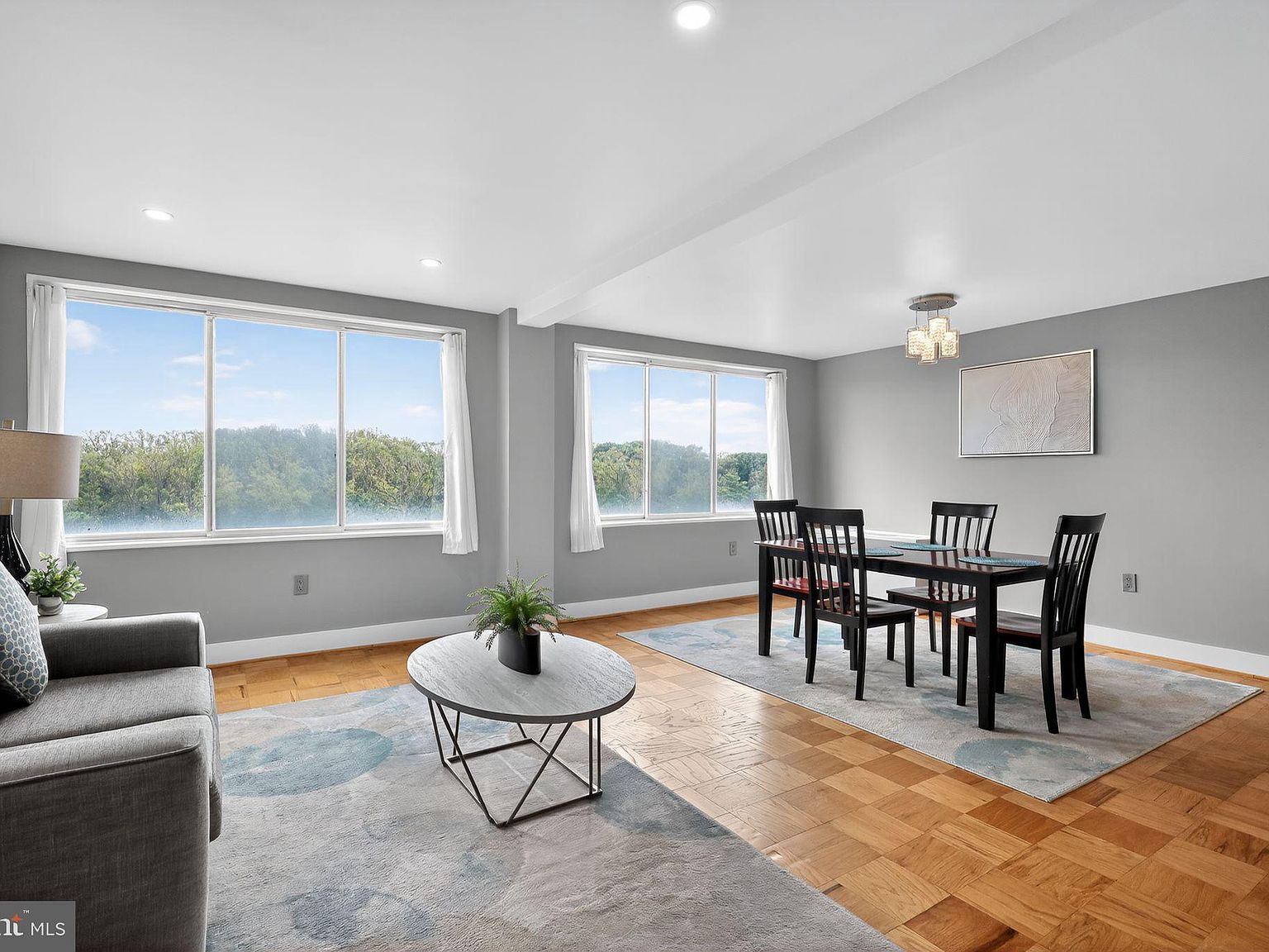 10201 Grosvenor Pl APT 1425 Rockville, MD 20852 - Thumbnail 3