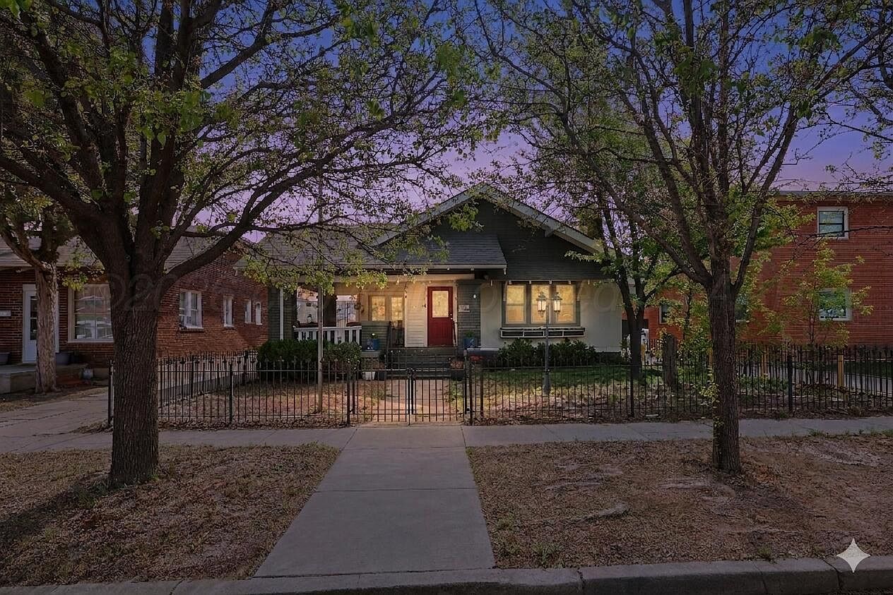 2103 S Polk St Amarillo, TX 79109 - Thumbnail 3