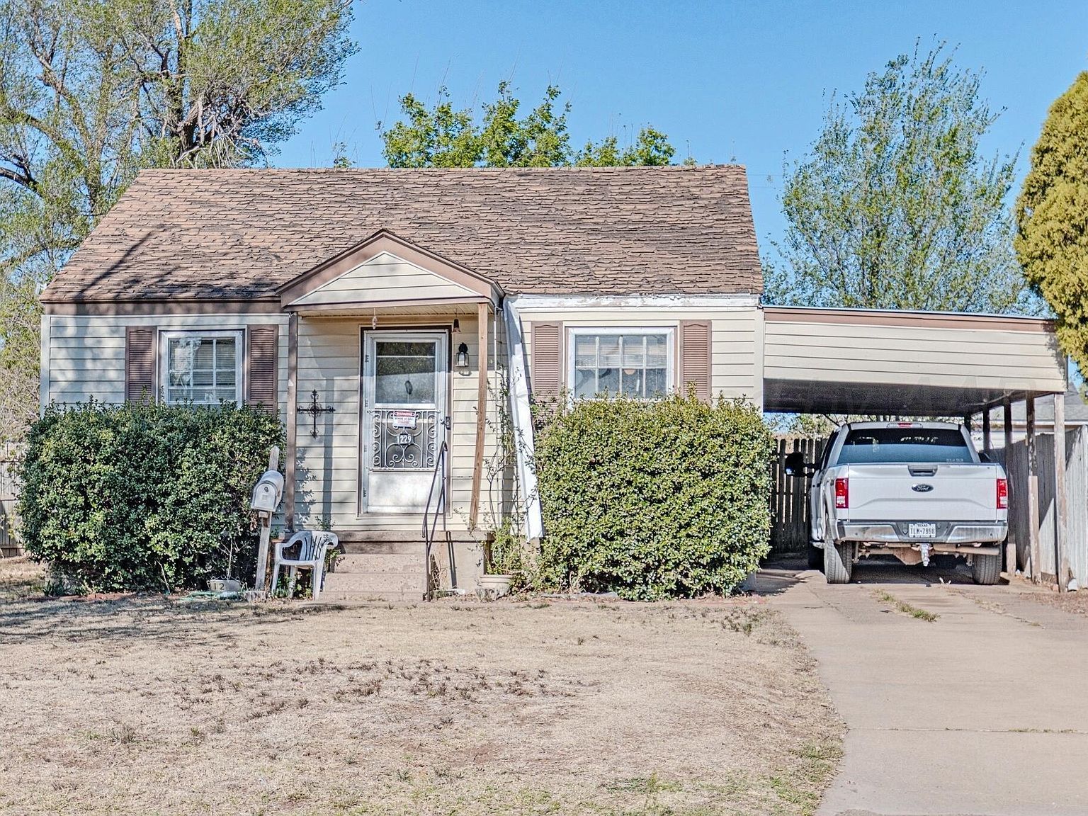 1229 Garland St Pampa, TX 79065 - Thumbnail 3