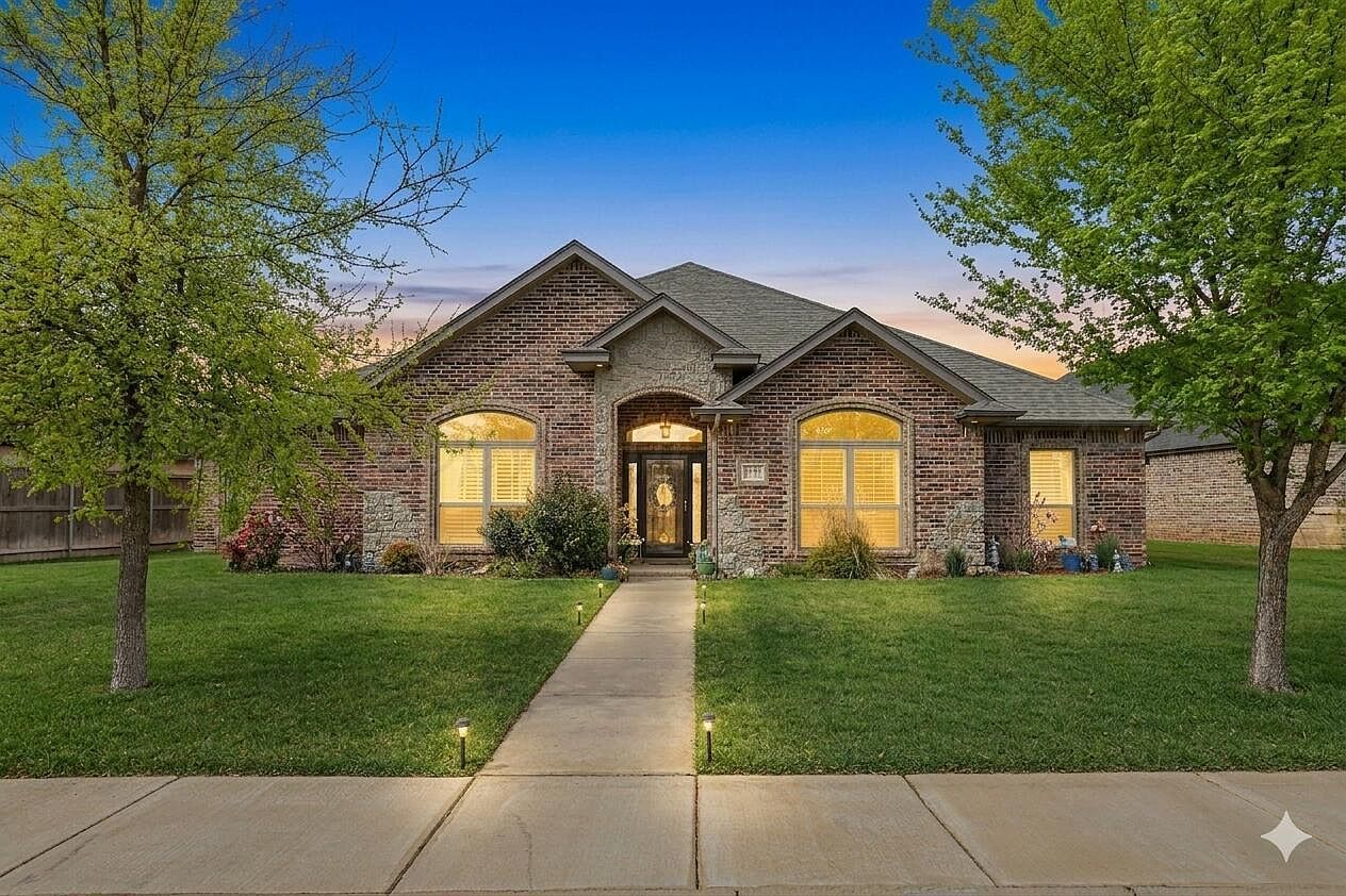 7802 Goldenview Cir Amarillo, TX 79119 - Thumbnail 3