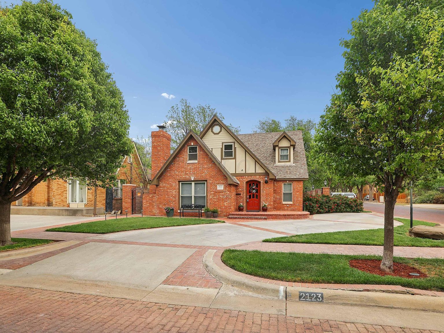 2123 S Ong St Amarillo, TX 79109 - Thumbnail 3