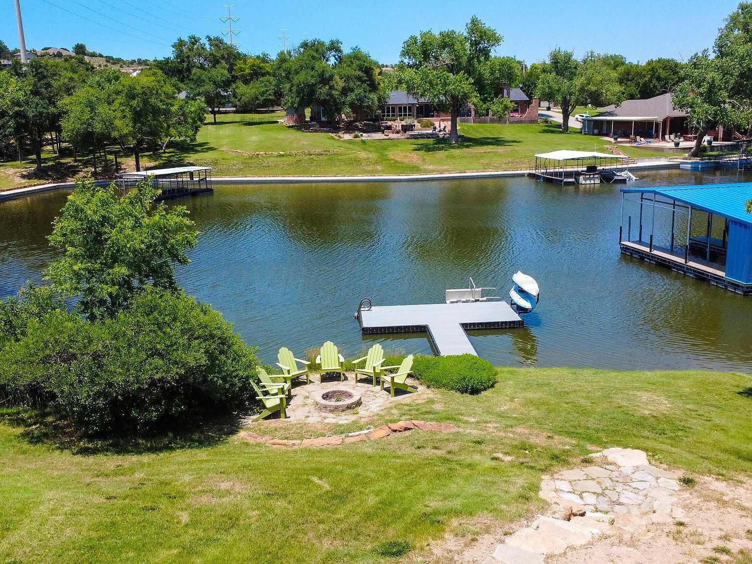 103 S Shore Dr Amarillo, TX 79118 - Thumbnail 3