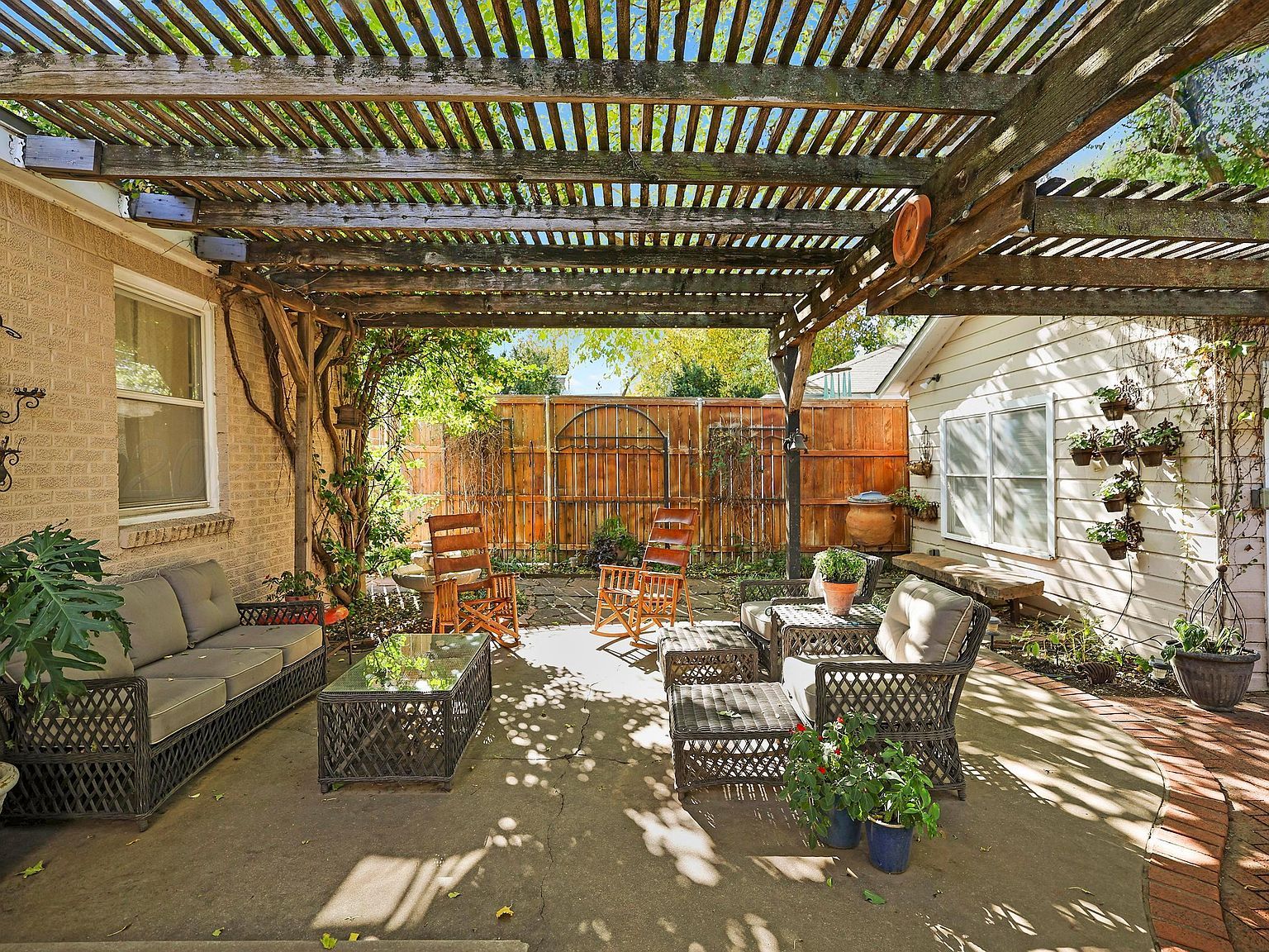 2608 Parker St Amarillo, TX 79109 - Thumbnail 3