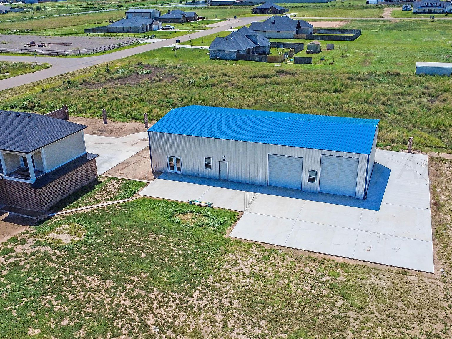 9950 Aster Rd Amarillo, TX 79119 - Thumbnail 3