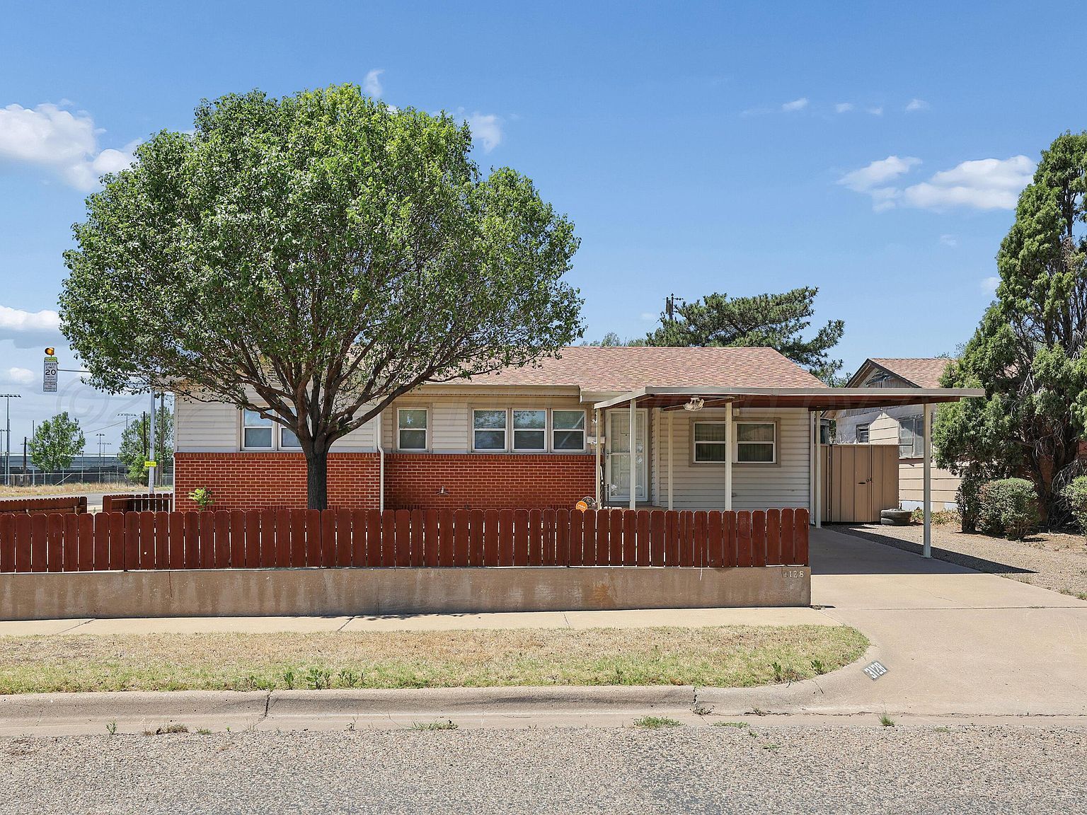 3128 S Woodland St Amarillo, TX 79103 - Thumbnail 3