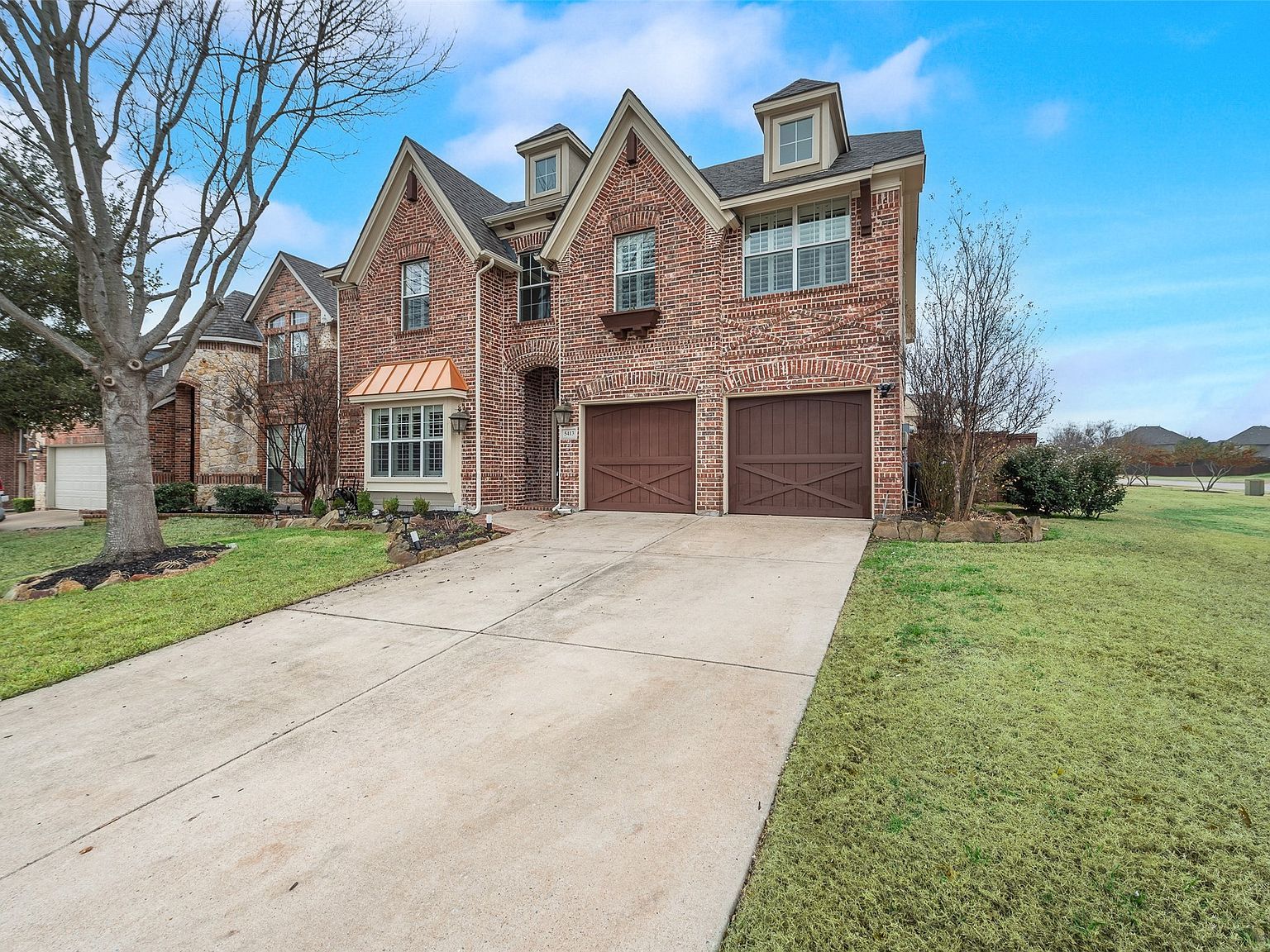 5413 Fox Chase Ln McKinney, TX 75071 - Thumbnail 3