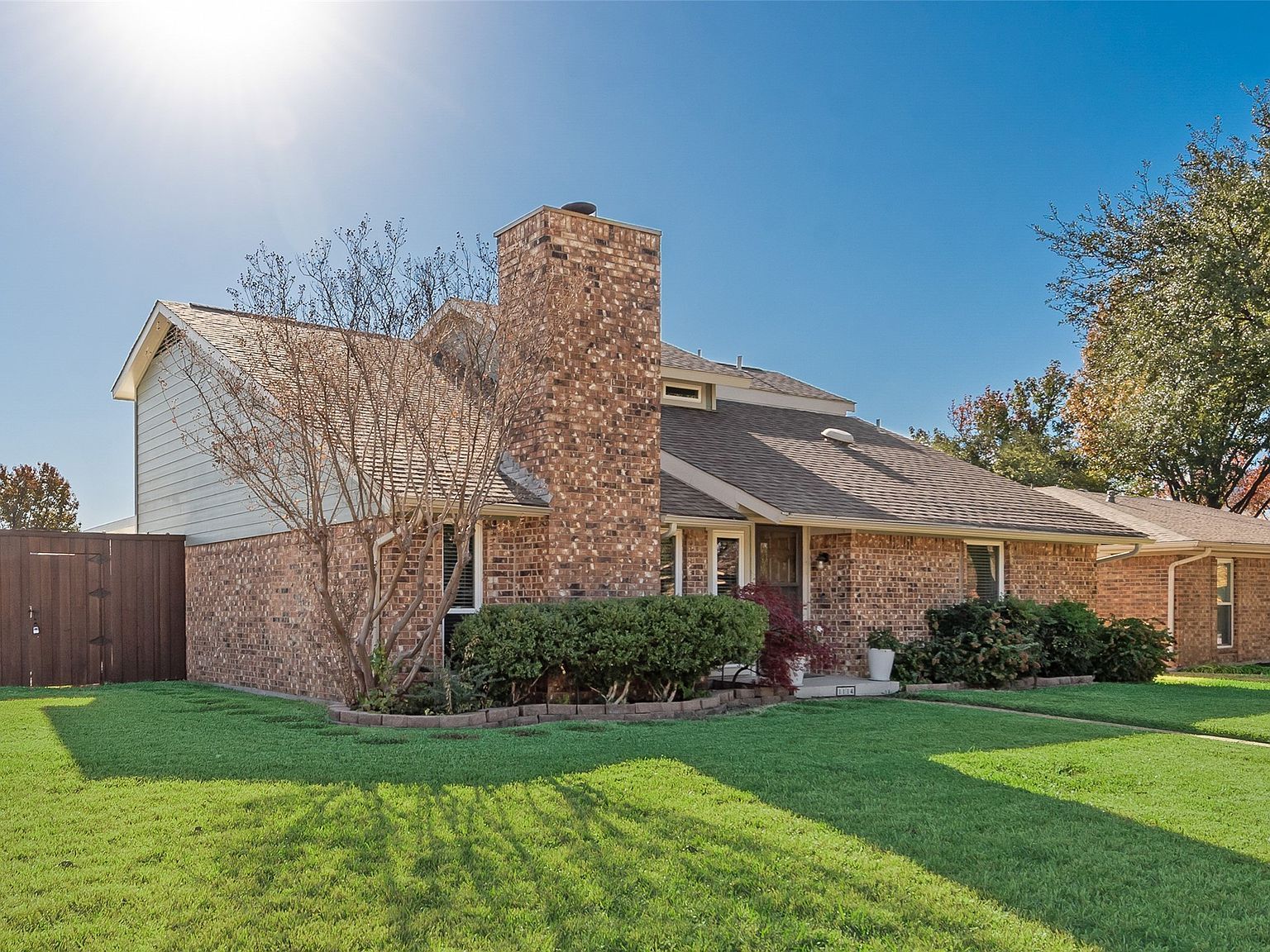 1114 Wood Heights Dr Lewisville, TX 75067 - Thumbnail 3