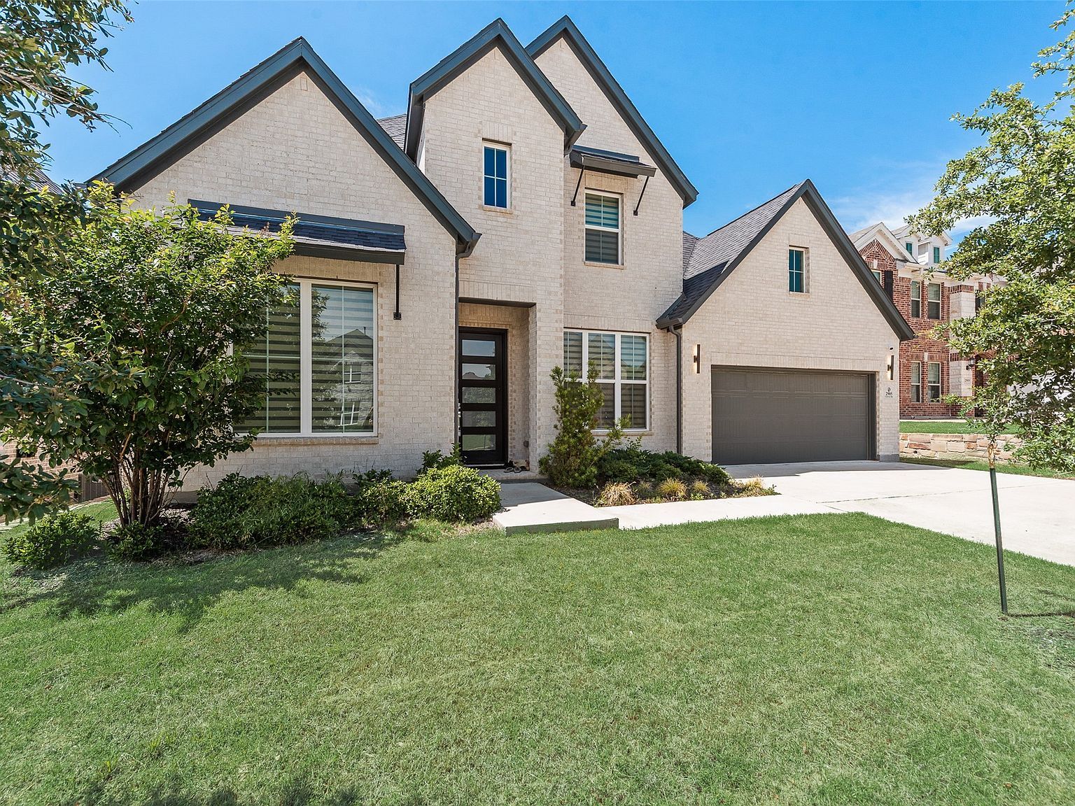 2905 Calvin Rd McKinney, TX 75071 - Thumbnail 3