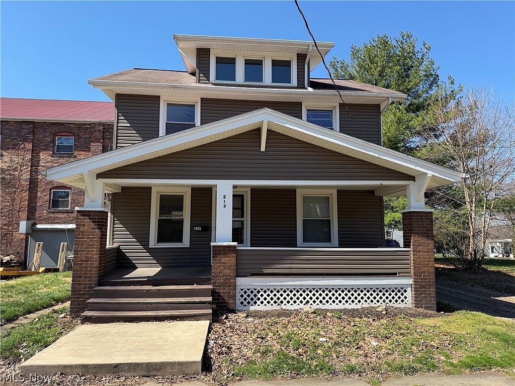 217 2nd St NE Massillon, OH 44646 - Thumbnail 3