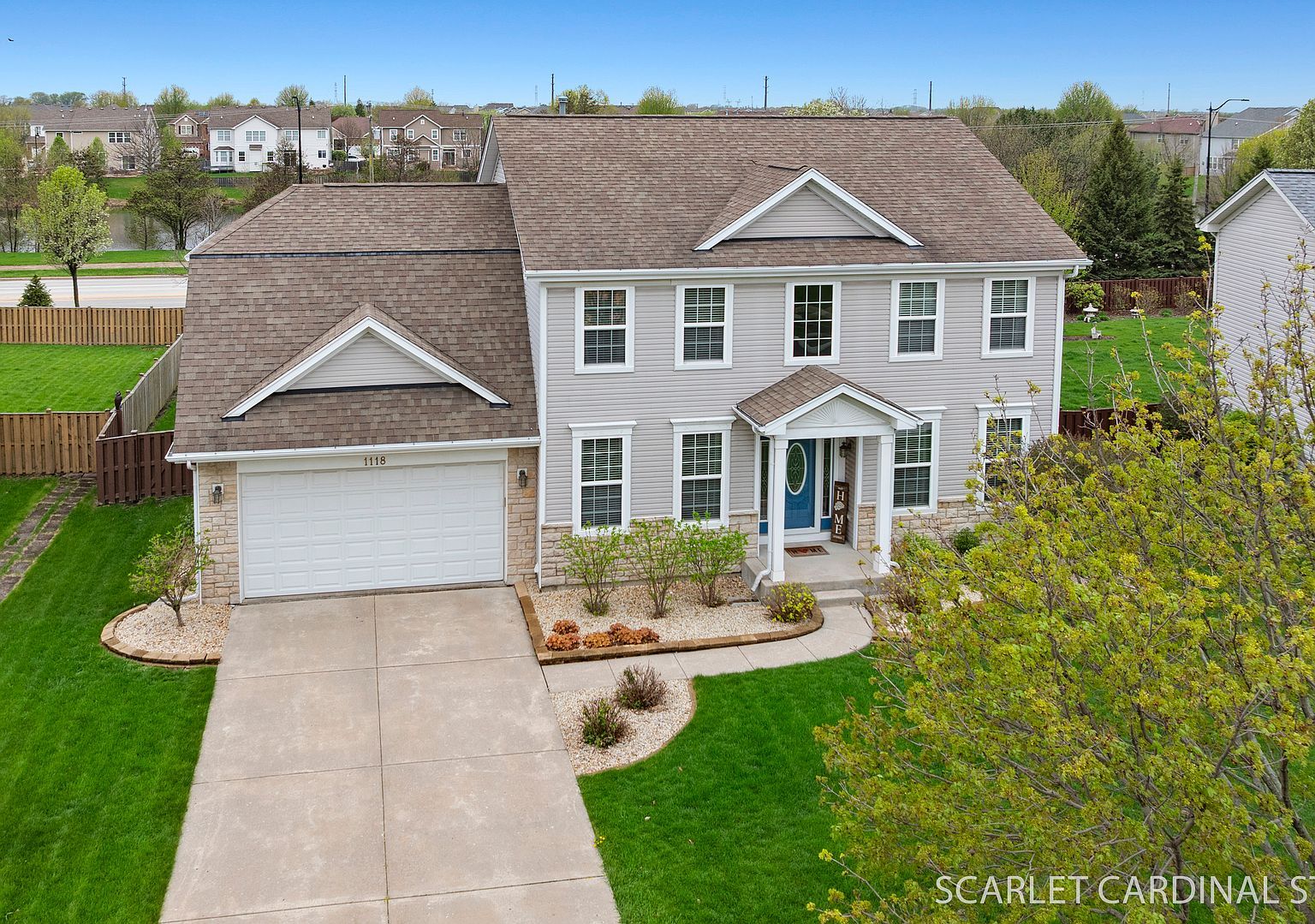 1118 Northside Dr Shorewood, IL 60404 - Thumbnail 3