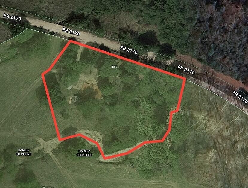 1067 Farm Road 2170 Exeter, MO 65647  | Single Family