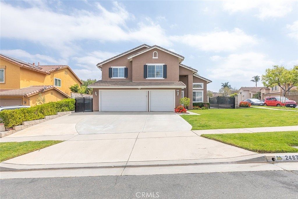 2487 Sweet Rain Way Corona, CA 92881 - Thumbnail 3