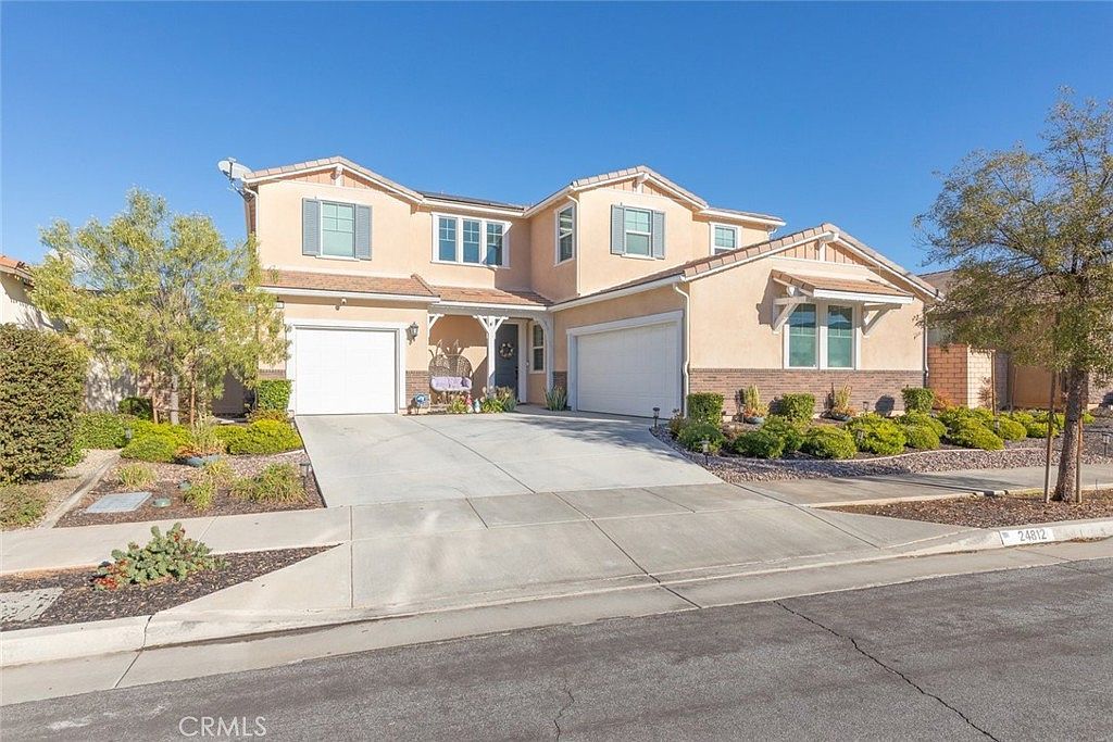 24812 Solvang Ln Menifee, CA 92584 - Thumbnail 3