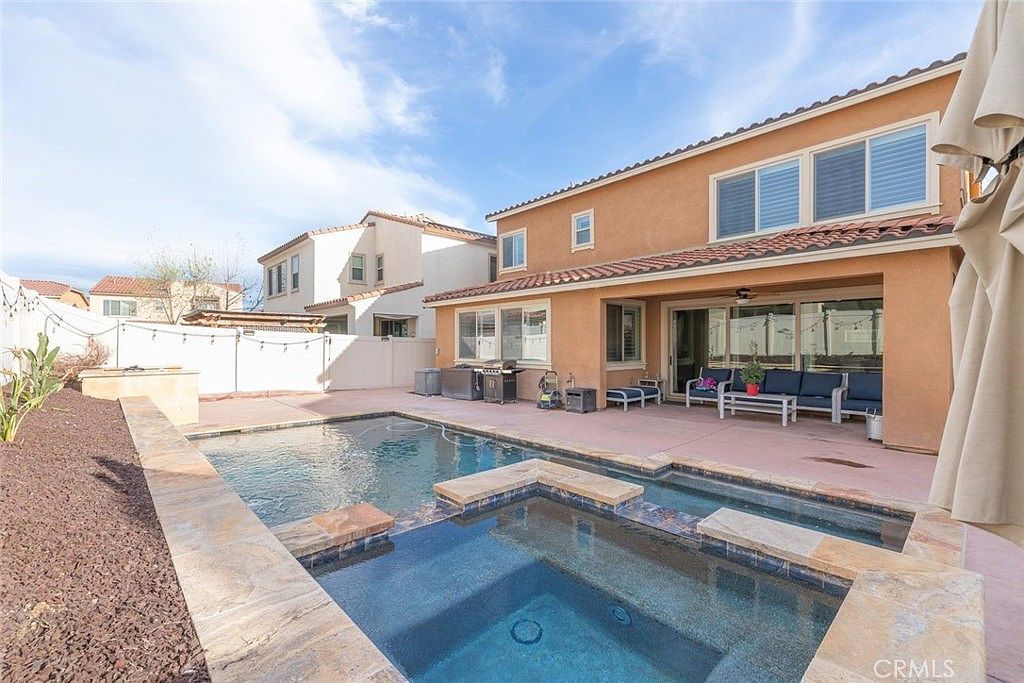 24458 Preston Ct Lake Elsinore, CA 92532 - Thumbnail 3