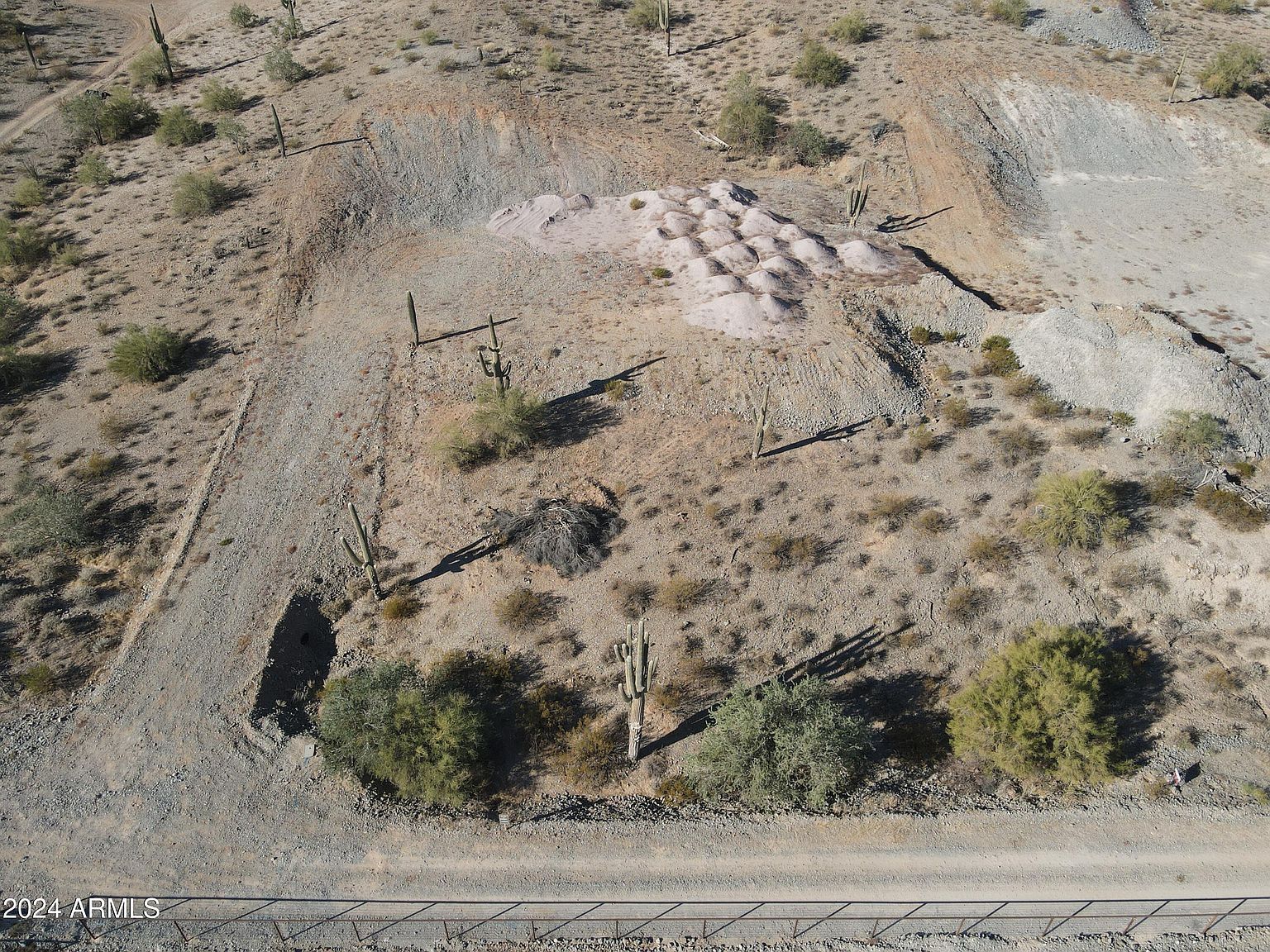 0 N Royce Rd LOT H Queen Creek, AZ 85142 - Thumbnail 3