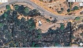 71 W Tomahawk Trl Pine, AZ 85544 | Land/Lot