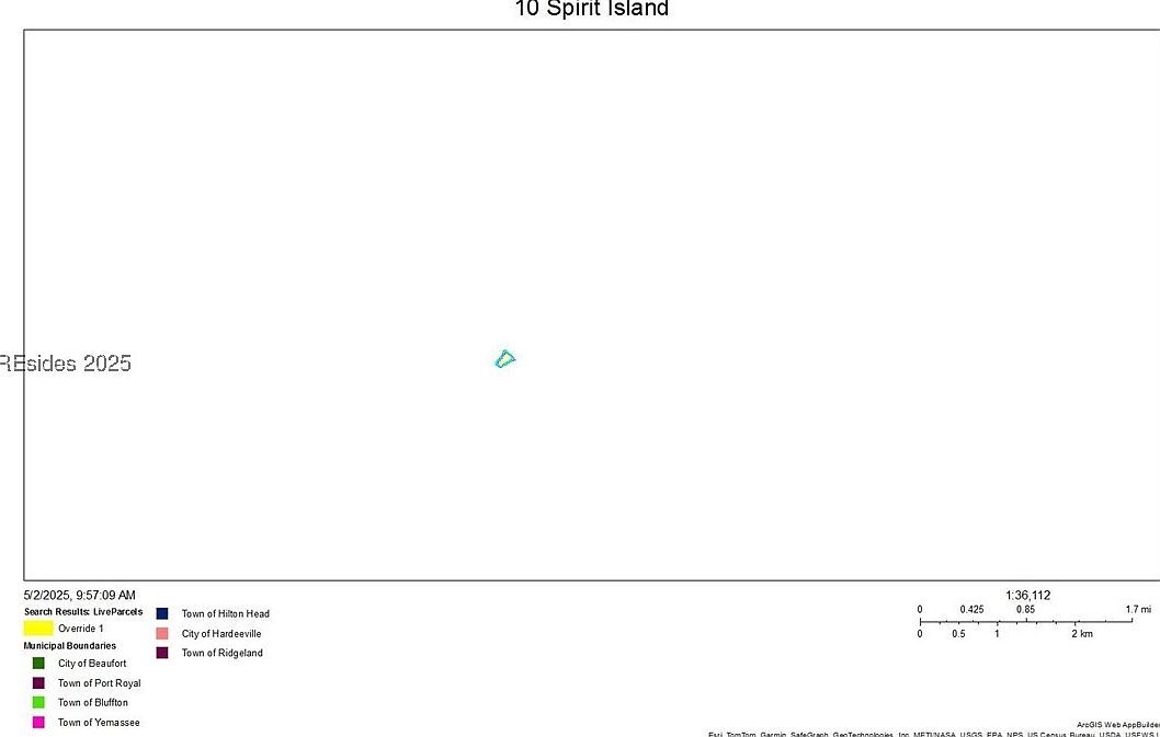 10 Spirit Island Rd Saint Helena Island, SC 29920 - Thumbnail 3