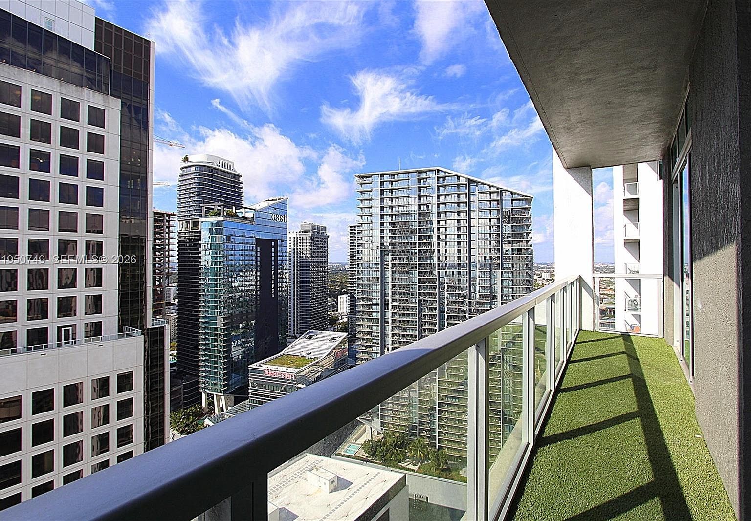 500 Brickell Ave APT 4110 Miami, FL 33131 - Thumbnail 3