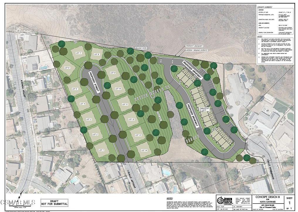 Calle Hondanada, Thousand Oaks, CA, 91360 - Thumbnail 3