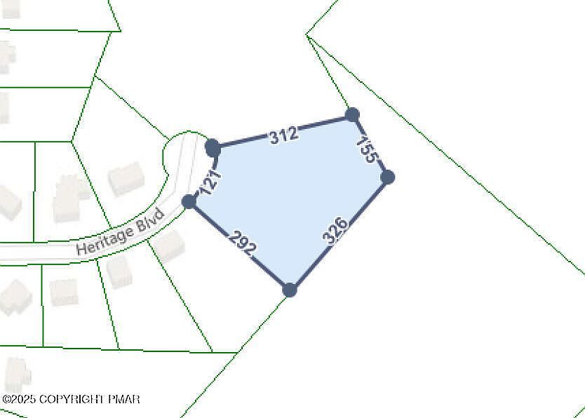 16 Heritage Blvd Stroudsburg, PA 18360 - Thumbnail 3