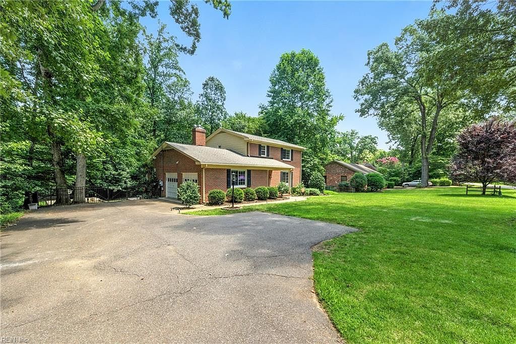 113 Ware Rd Williamsburg, VA 23185 - Thumbnail 3