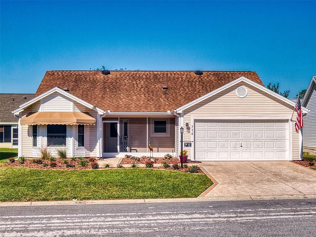 714 Del Rosario St The Villages, FL 32159 - Thumbnail 3