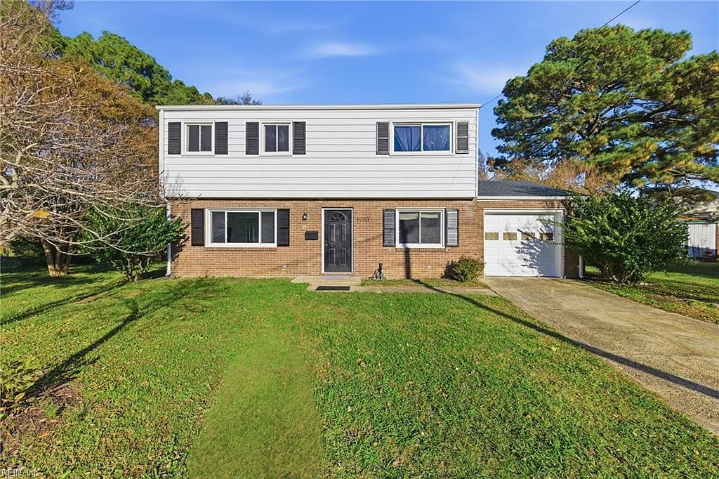 1036 Randall Ct Hampton, VA 23666 - Thumbnail 3