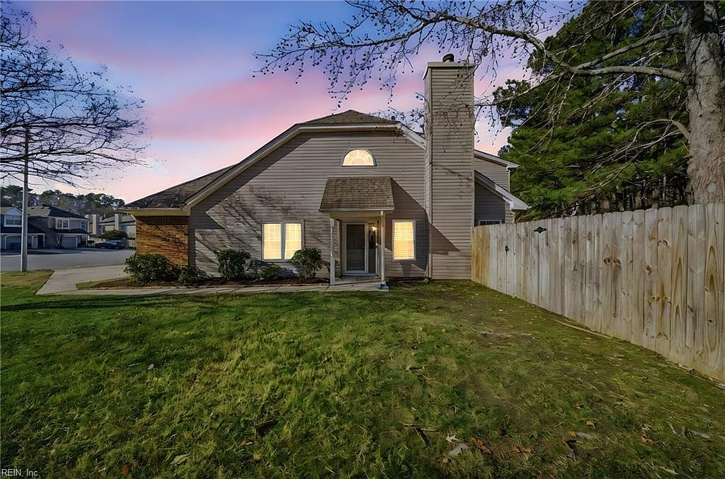 2808 Wakehurst Ct Virginia Beach, VA 23453 - Thumbnail 3